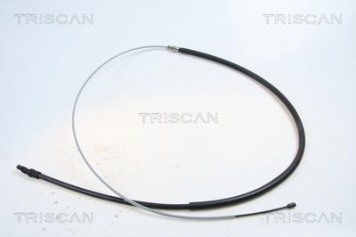 8140251110 TRISCAN Тросик, cтояночный тормоз