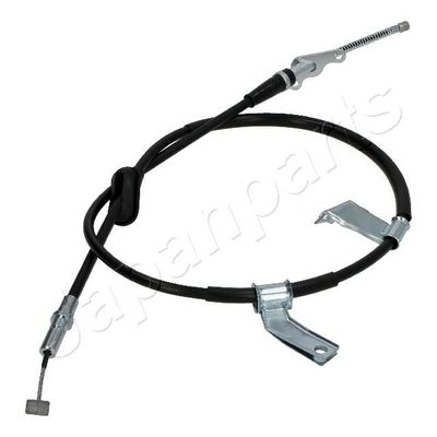 BC433L JAPANPARTS Тросик, cтояночный тормоз