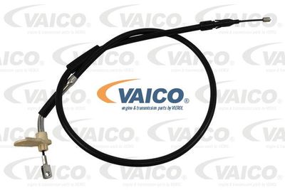 V3030022 VAICO Тросик, cтояночный тормоз
