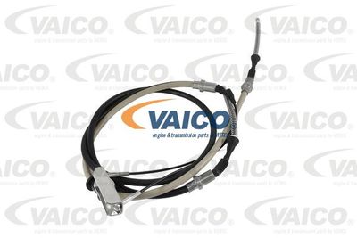 V4030048 VAICO Тросик, cтояночный тормоз