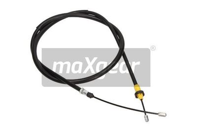 320533 MAXGEAR Тросик, cтояночный тормоз