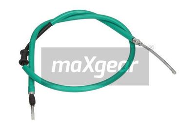 320289 MAXGEAR Тросик, cтояночный тормоз