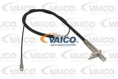 V3030014 VAICO Тросик, cтояночный тормоз