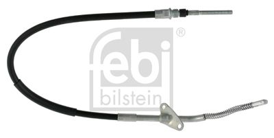 23970 FEBI BILSTEIN Тросик, cтояночный тормоз