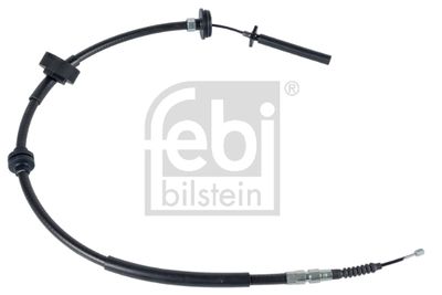 109497 FEBI BILSTEIN Тросик, cтояночный тормоз