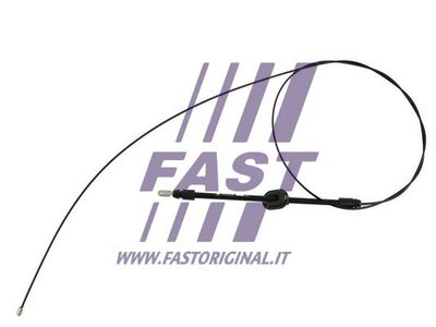 FT69036 FAST Тросик, cтояночный тормоз