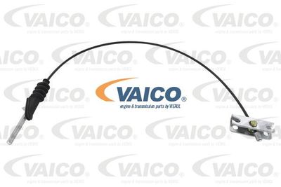 V2430080 VAICO Тросик, cтояночный тормоз