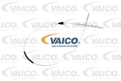 V4030049 VAICO Тросик, cтояночный тормоз