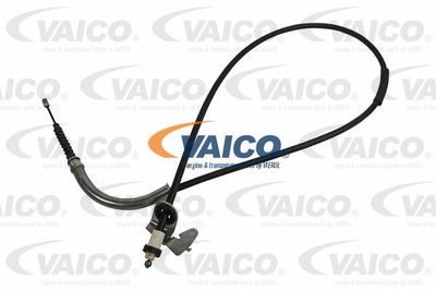 V2030013 VAICO Тросик, cтояночный тормоз