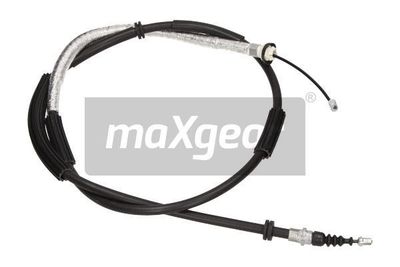 320493 MAXGEAR Тросик, cтояночный тормоз