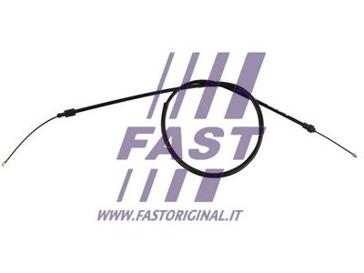 FT69002 FAST Тросик, cтояночный тормоз