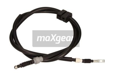 320711 MAXGEAR Тросик, cтояночный тормоз