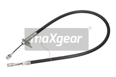 320433 MAXGEAR Тросик, cтояночный тормоз