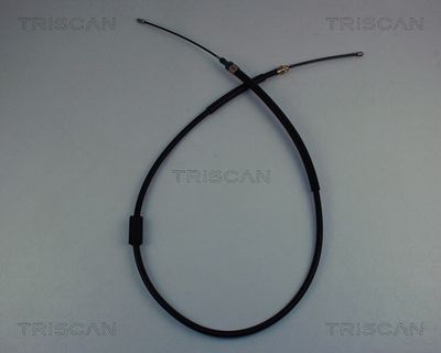 814028163 TRISCAN Тросик, cтояночный тормоз
