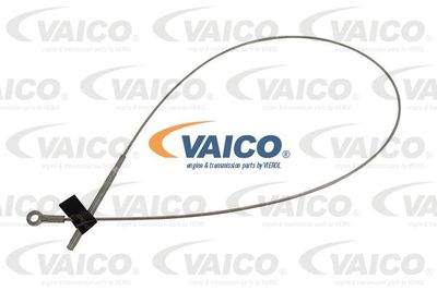 V3030043 VAICO Тросик, cтояночный тормоз