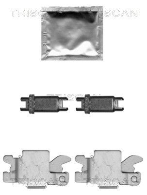8105292577 TRISCAN Ремкомплект, расширитель