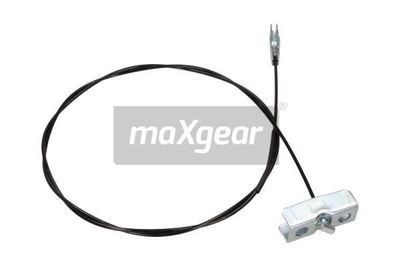 320489 MAXGEAR Тросик, cтояночный тормоз