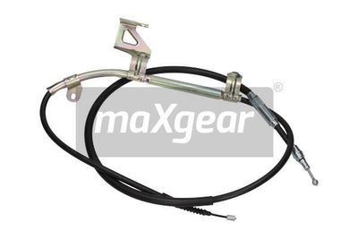 320424 MAXGEAR Тросик, cтояночный тормоз