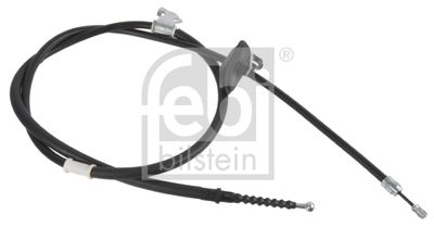 109495 FEBI BILSTEIN Тросик, cтояночный тормоз