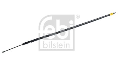 109484 FEBI BILSTEIN Тросик, cтояночный тормоз