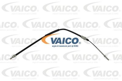 V4230022 VAICO Тросик, cтояночный тормоз
