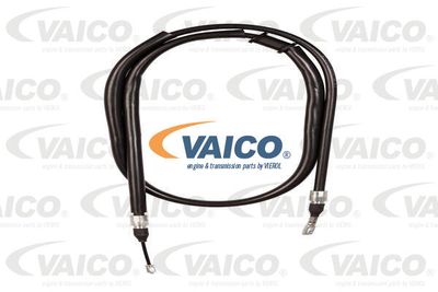 V1030104 VAICO Тросик, cтояночный тормоз