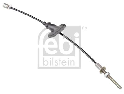 107925 FEBI BILSTEIN Тросик, cтояночный тормоз