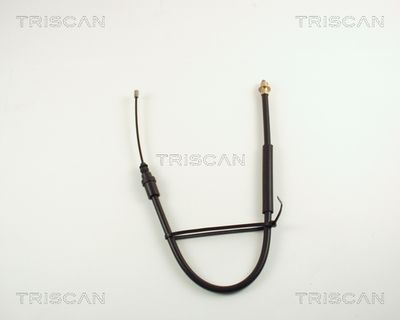 814028160 TRISCAN Тросик, cтояночный тормоз