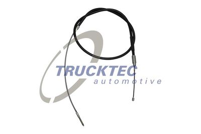 0835175 TRUCKTEC AUTOMOTIVE Тросик, cтояночный тормоз