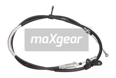 320505 MAXGEAR Тросик, cтояночный тормоз