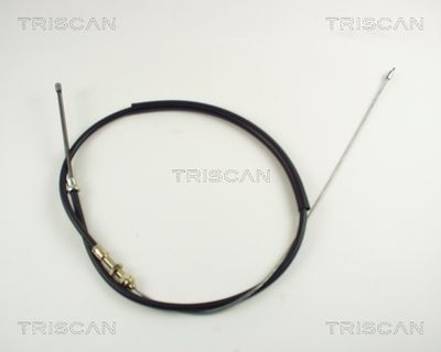 814028111 TRISCAN Тросик, cтояночный тормоз