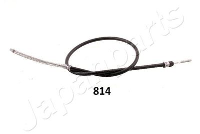 BC814 JAPANPARTS Тросик, cтояночный тормоз