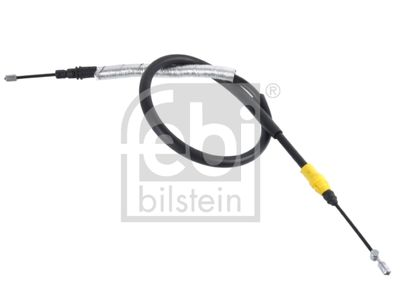 109483 FEBI BILSTEIN Тросик, cтояночный тормоз