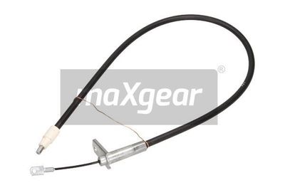 320435 MAXGEAR Тросик, cтояночный тормоз