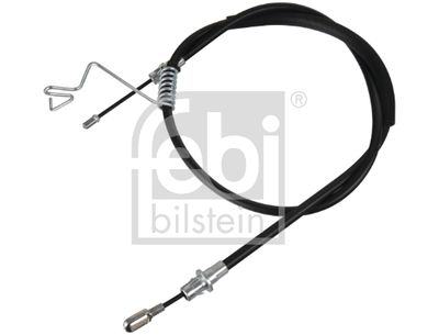 176779 FEBI BILSTEIN Тросик, cтояночный тормоз