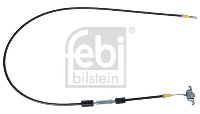 109247 FEBI BILSTEIN Тросик, cтояночный тормоз