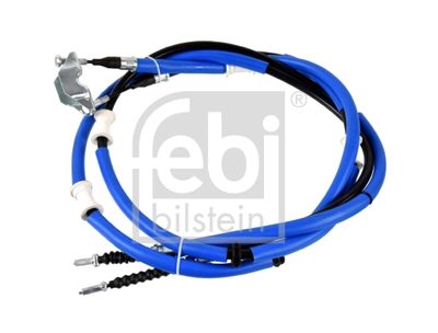 109098 FEBI BILSTEIN Тросик, cтояночный тормоз