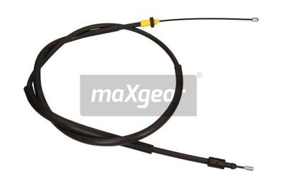 320363 MAXGEAR Тросик, cтояночный тормоз