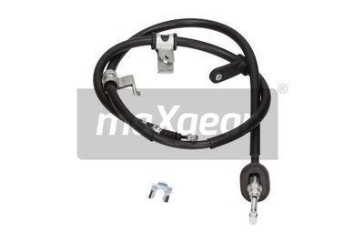 320495 MAXGEAR Тросик, cтояночный тормоз