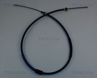 814028166 TRISCAN Тросик, cтояночный тормоз