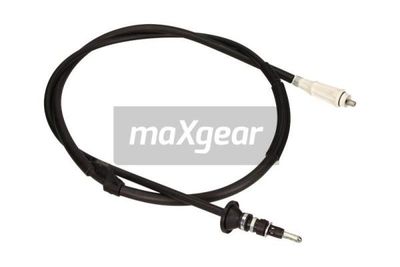 320415 MAXGEAR Тросик, cтояночный тормоз