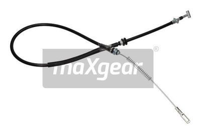 320559 MAXGEAR Тросик, cтояночный тормоз