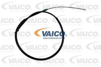 V4230027 VAICO Тросик, cтояночный тормоз