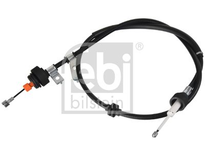 176816 FEBI BILSTEIN Тросик, cтояночный тормоз