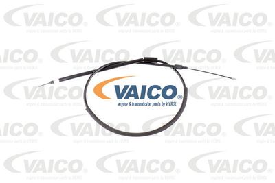 V4230013 VAICO Тросик, cтояночный тормоз