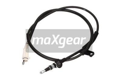 320414 MAXGEAR Тросик, cтояночный тормоз