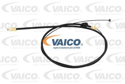 V3030052 VAICO Тросик, cтояночный тормоз
