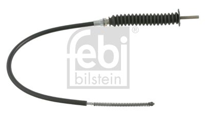 21313 FEBI BILSTEIN Тросик, cтояночный тормоз