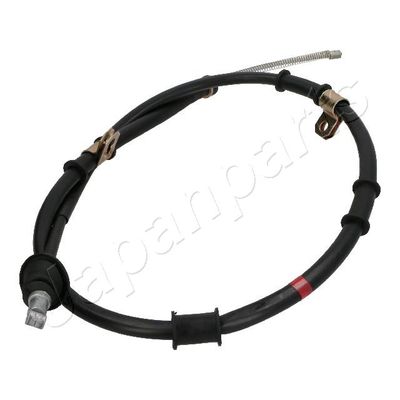 BC591R JAPANPARTS Тросик, cтояночный тормоз