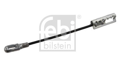 33137 FEBI BILSTEIN Тросик, cтояночный тормоз